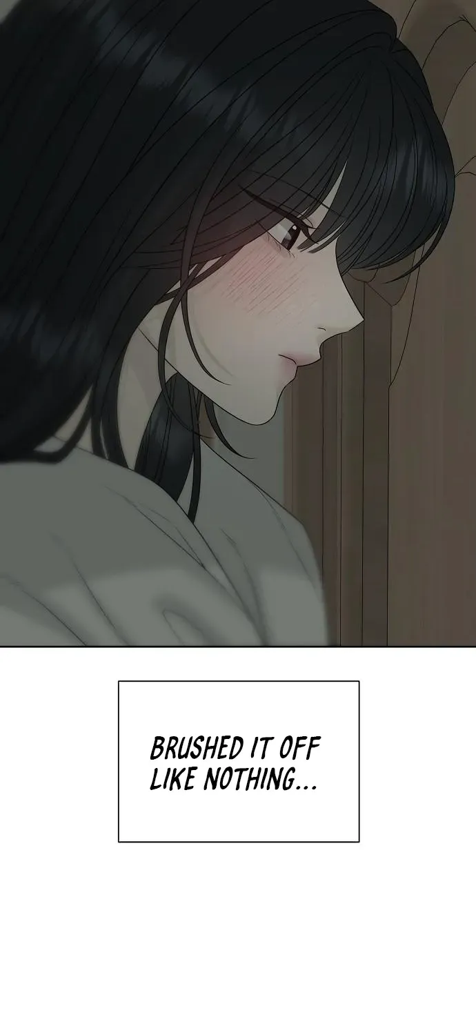 Gentle Intruder Chapter 19 page 46 - 