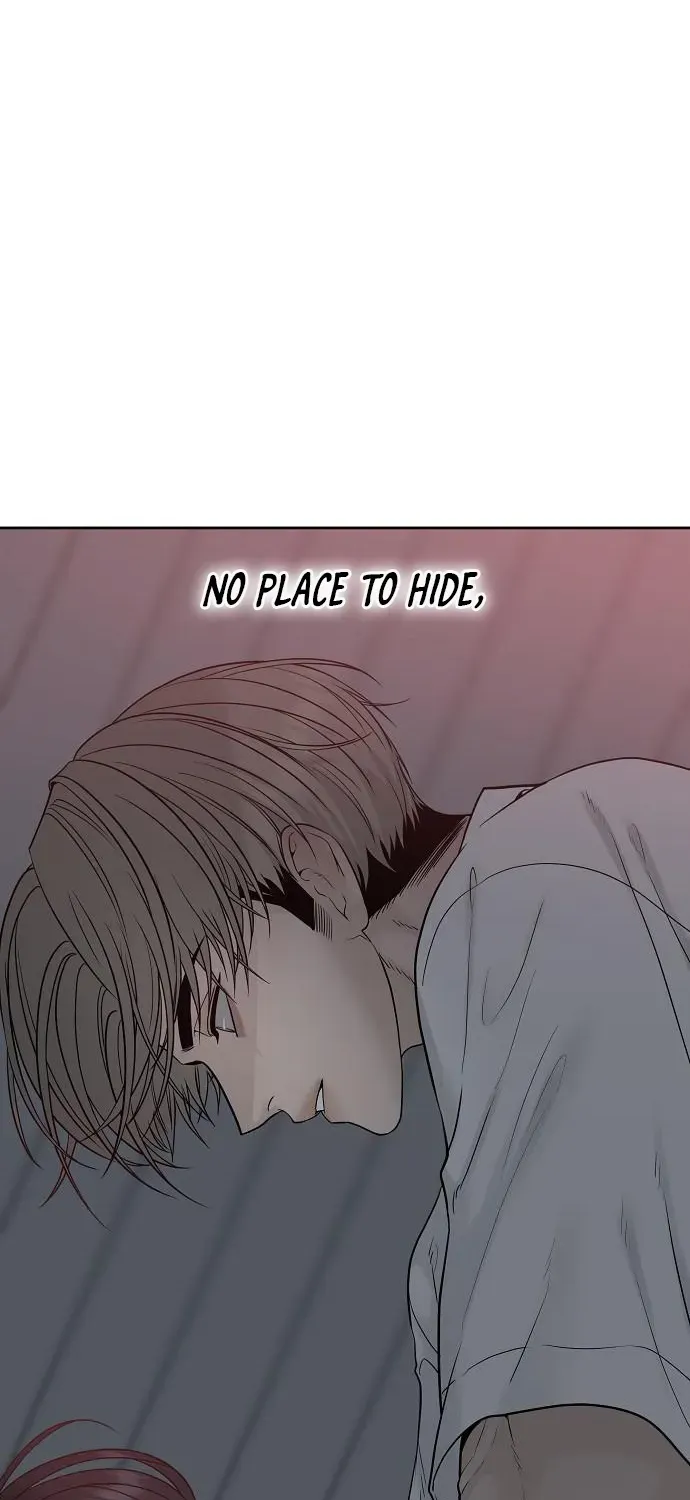 Gentle Intruder Chapter 19 page 6 - 