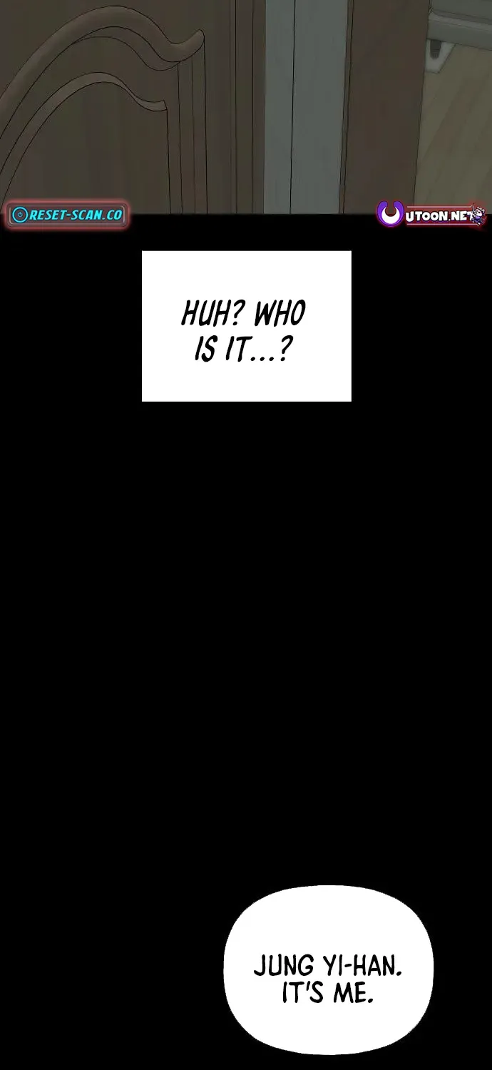 Gentle Intruder Chapter 19 page 52 - 