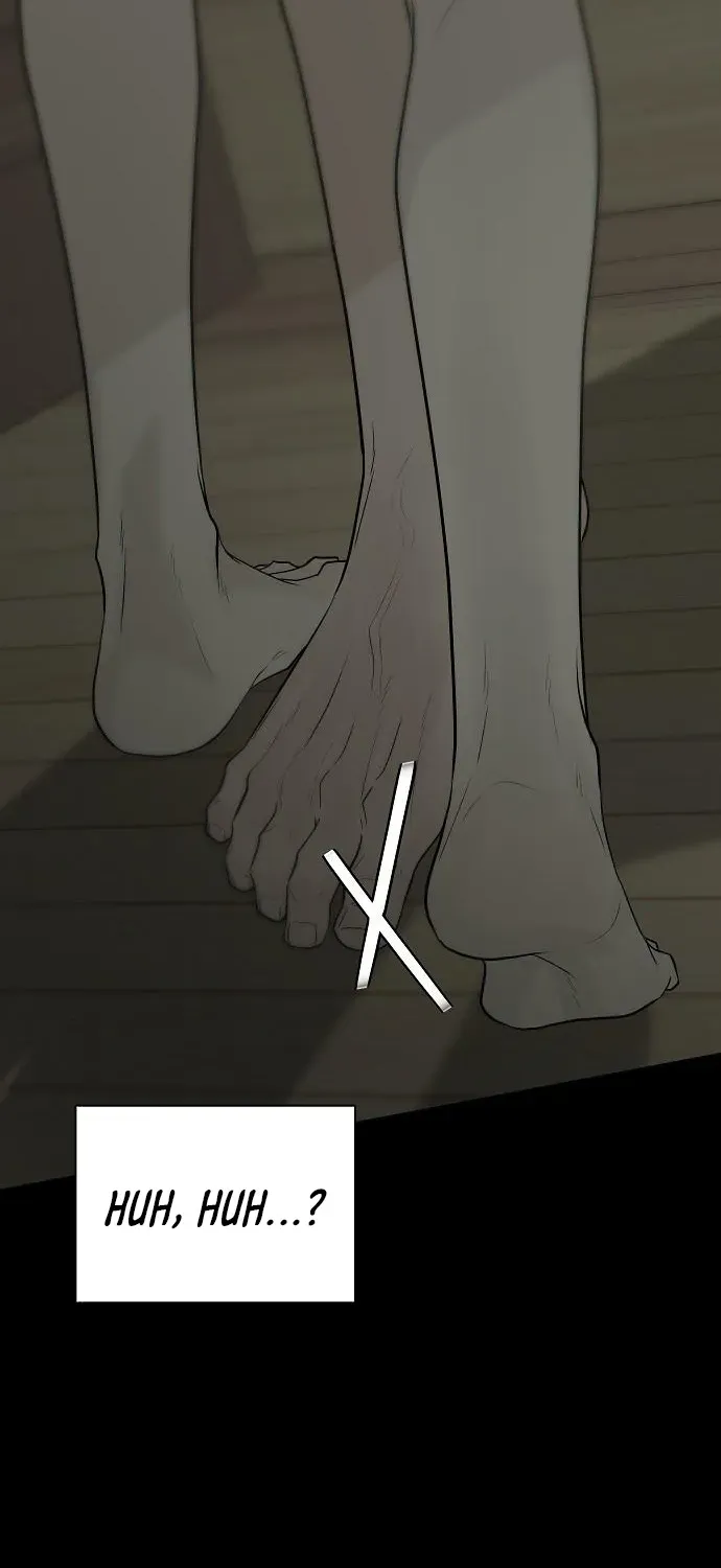 Gentle Intruder Chapter 19 page 55 - 