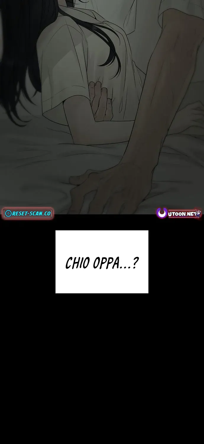 Gentle Intruder Chapter 19 page 57 - 