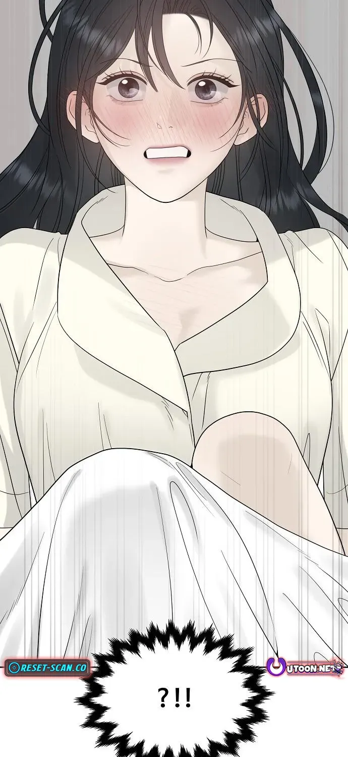 Gentle Intruder Chapter 19 page 69 - 