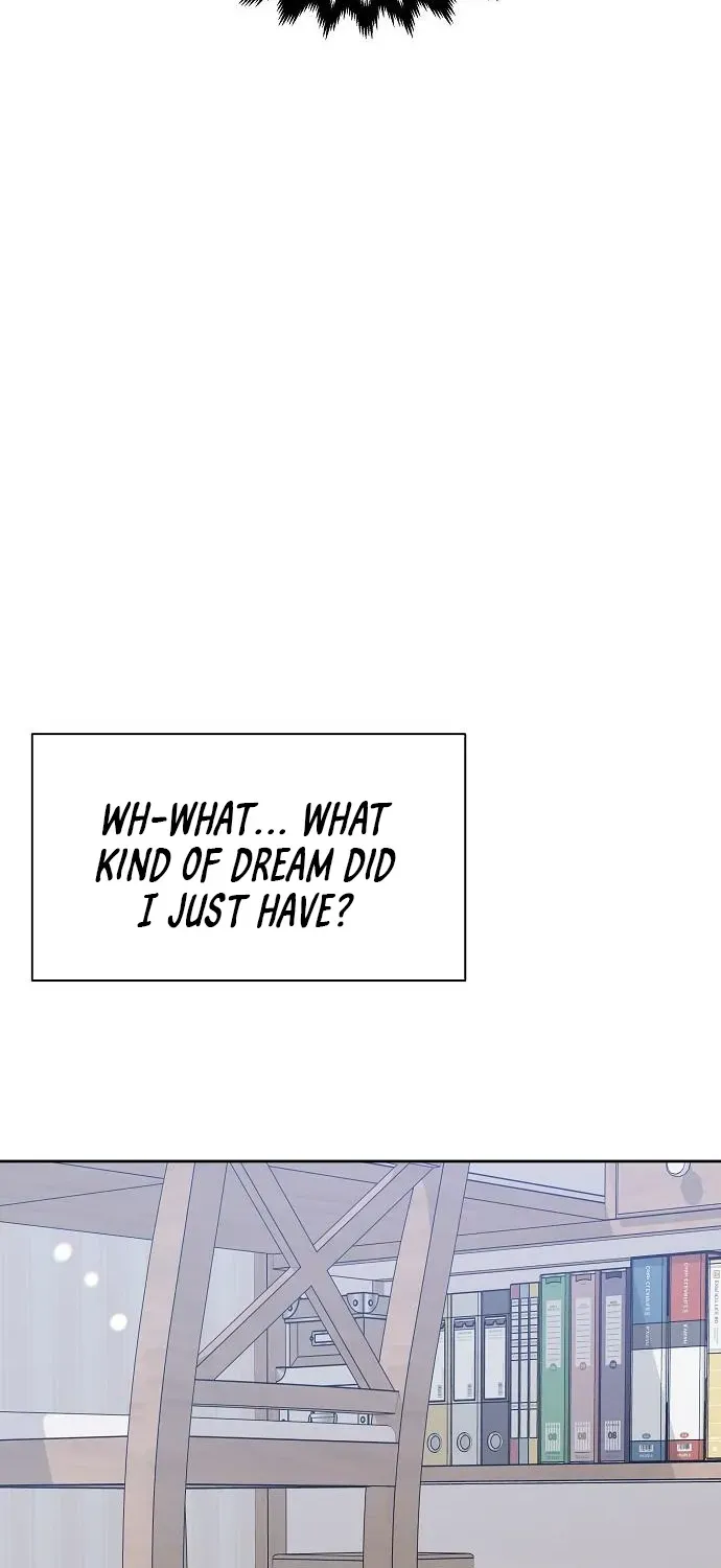 Gentle Intruder Chapter 19 page 70 - 