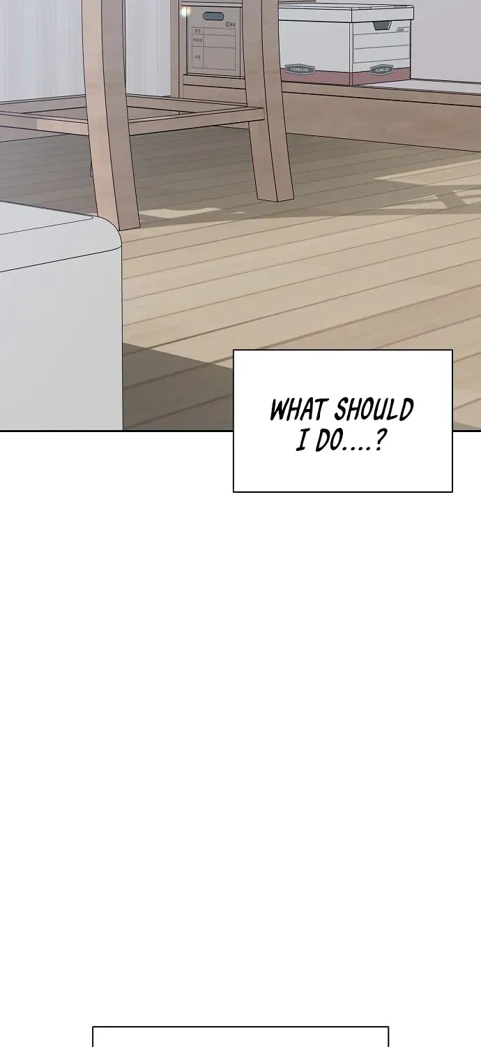 Gentle Intruder Chapter 19 page 71 - 