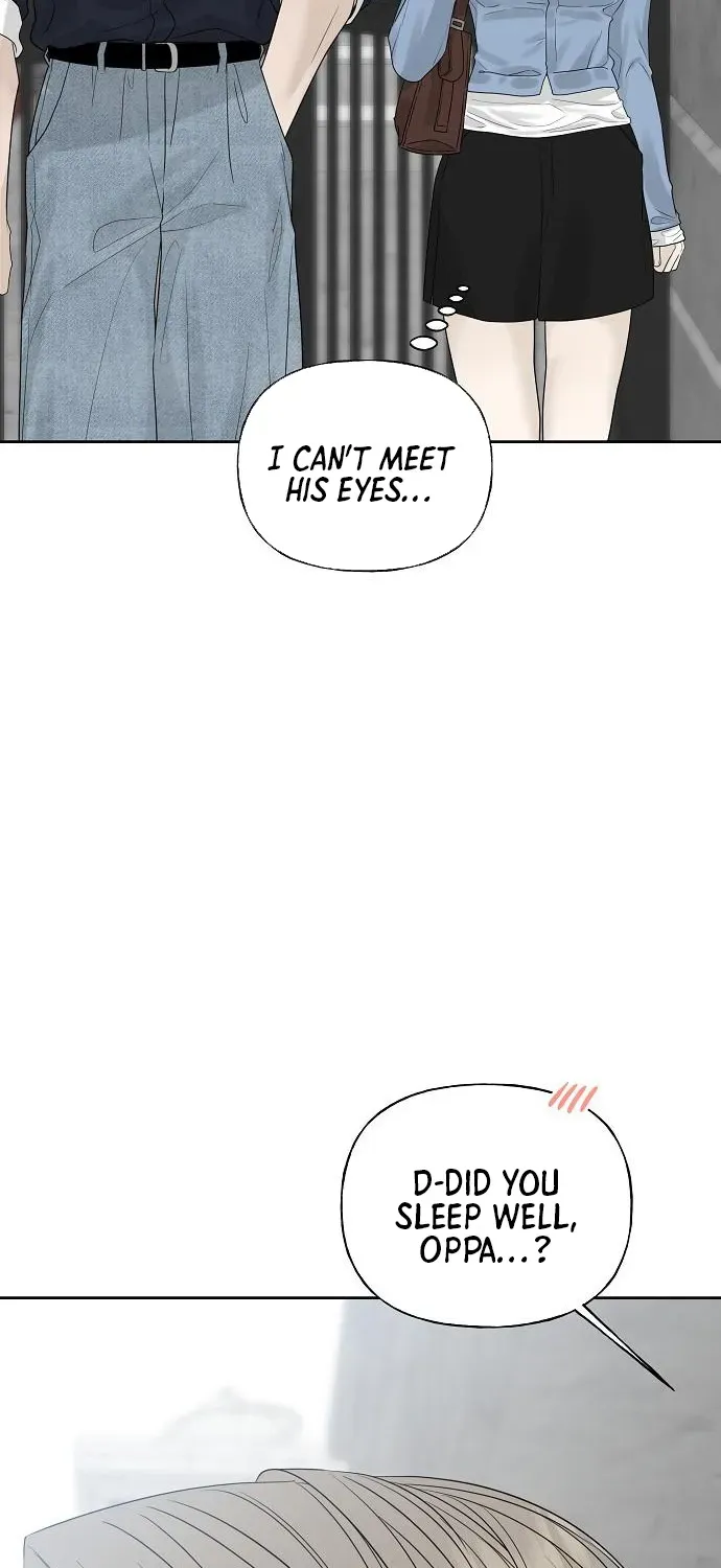 Gentle Intruder Chapter 19 page 75 - 