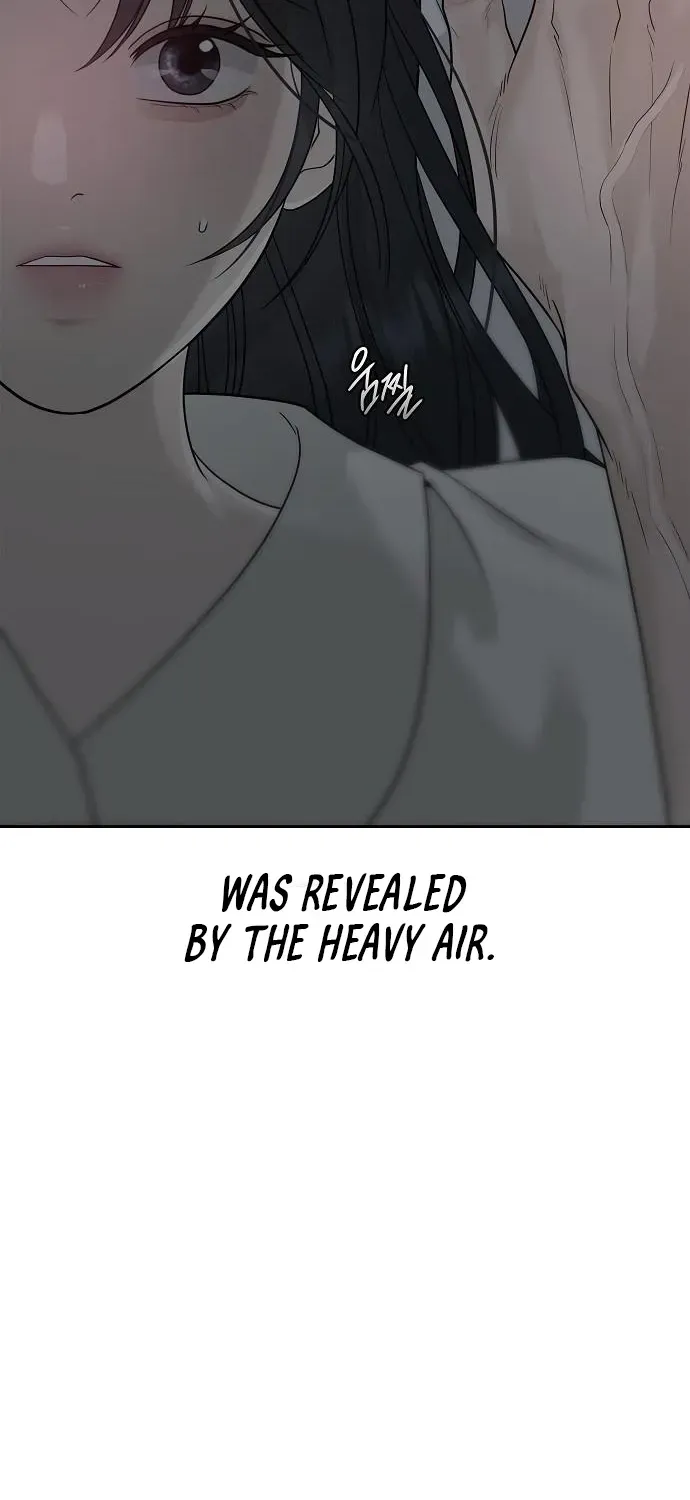Gentle Intruder Chapter 19 page 9 - 