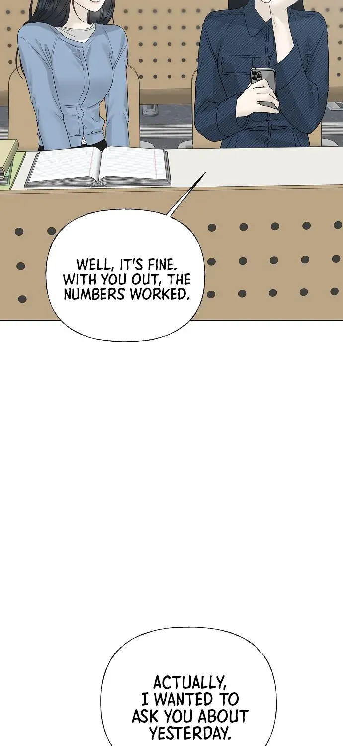 Gentle Intruder Chapter 19 page 87 - 