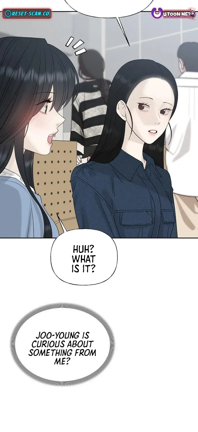 Gentle Intruder Chapter 19 page 88 - 
