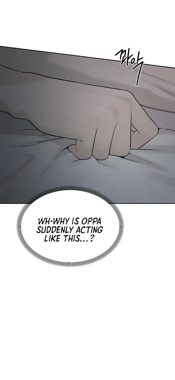 Gentle Intruder Chapter 19 page 10 - 