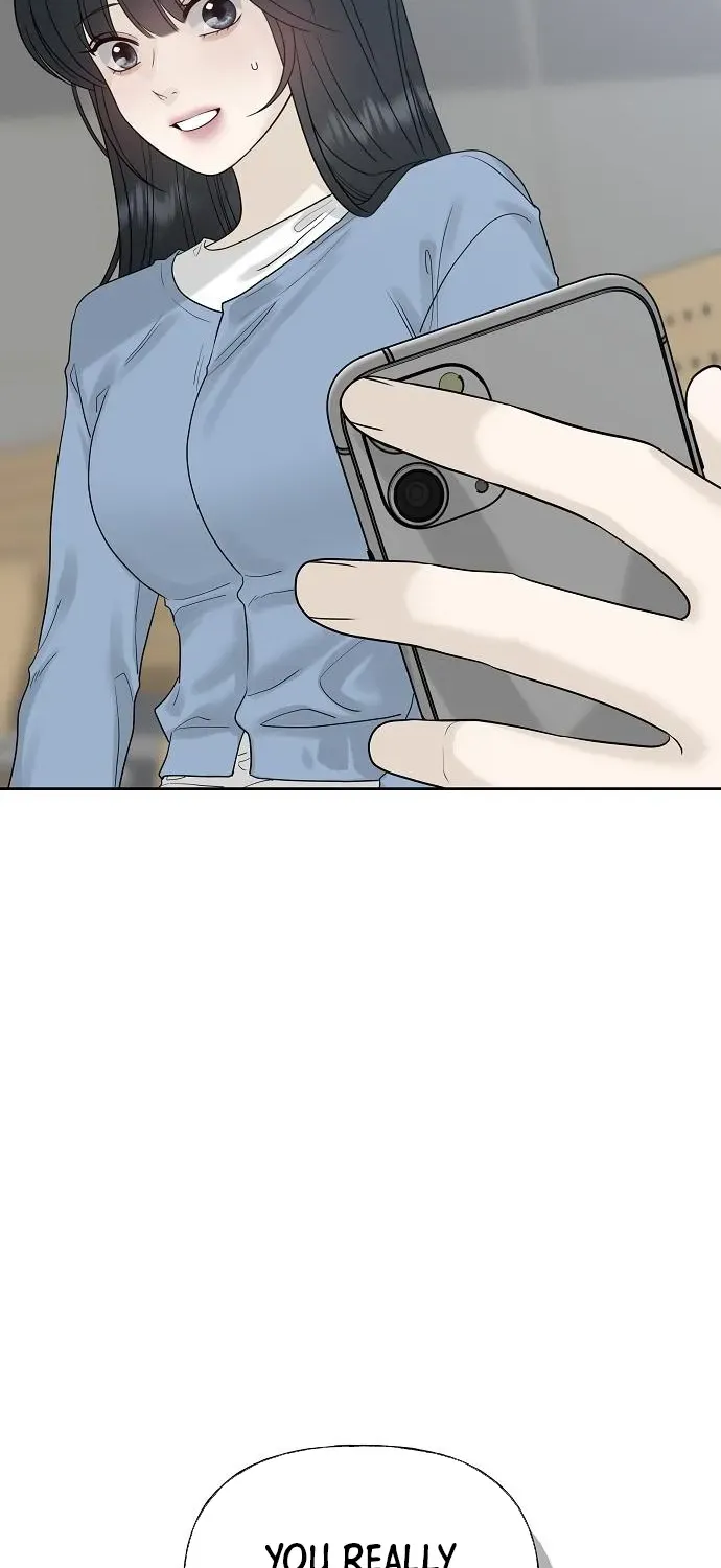 Gentle Intruder Chapter 19 page 95 - 