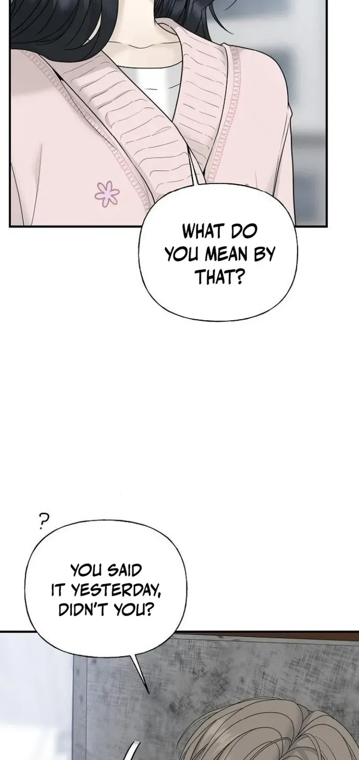 Gentle Intruder Chapter 2 page 11 - 