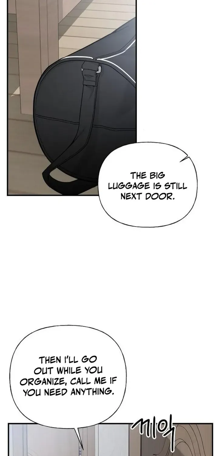 Gentle Intruder Chapter 2 page 107 - 