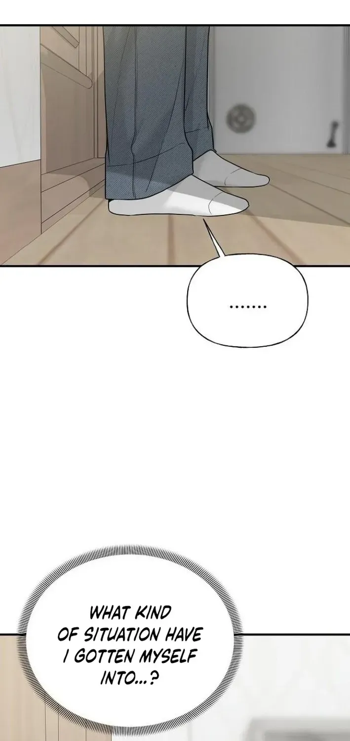Gentle Intruder Chapter 2 page 109 - 