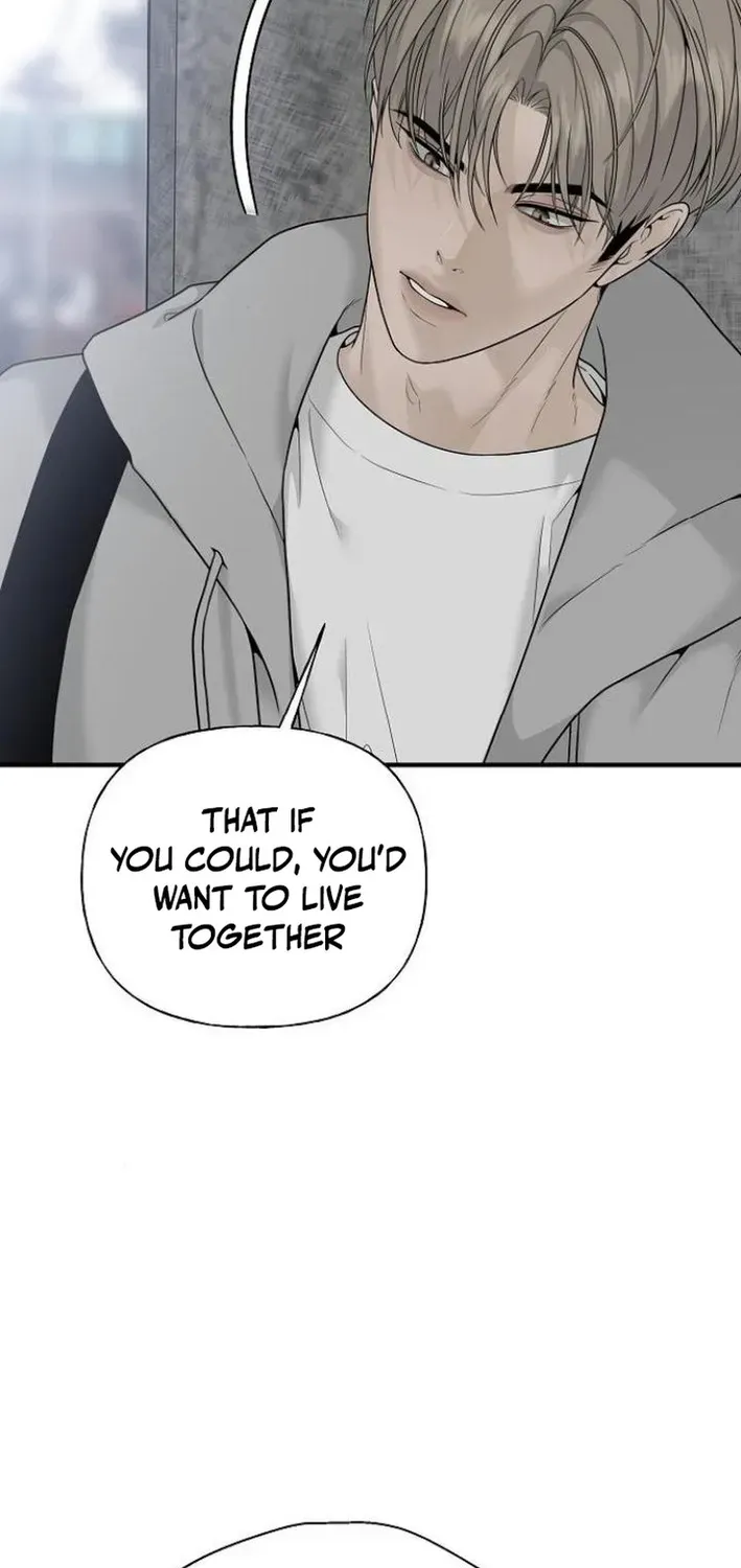 Gentle Intruder Chapter 2 page 12 - 