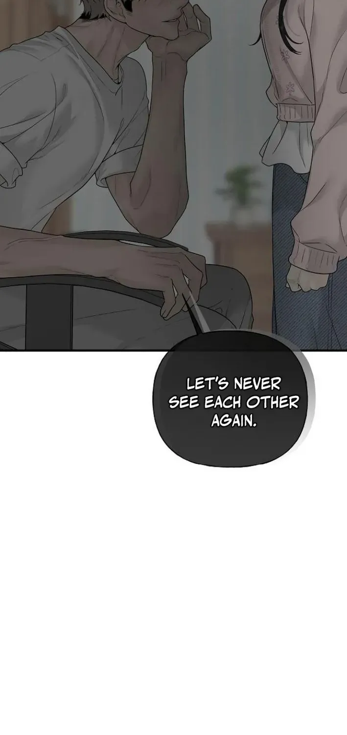 Gentle Intruder Chapter 2 page 114 - 