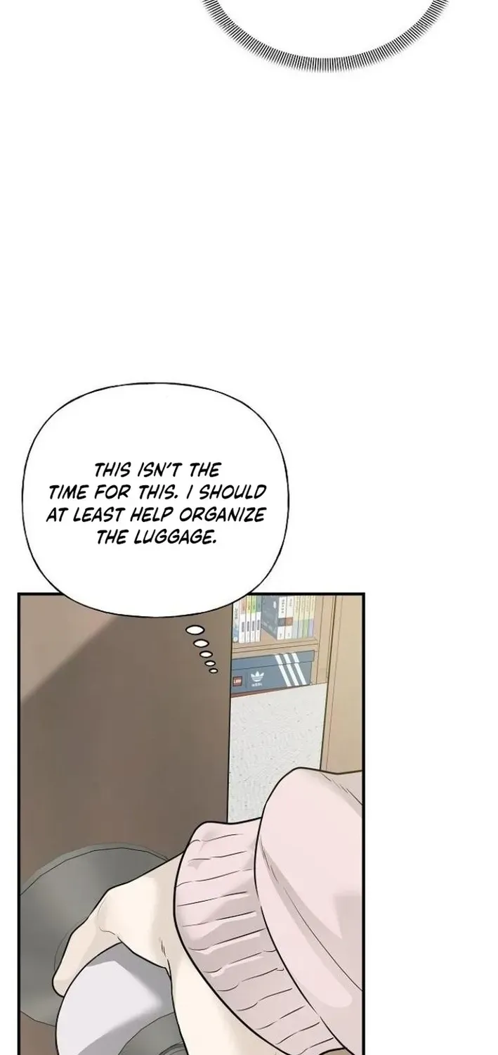 Gentle Intruder Chapter 2 page 118 - 