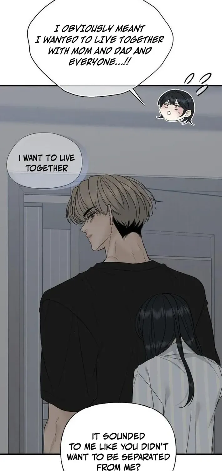 Gentle Intruder Chapter 2 page 13 - 