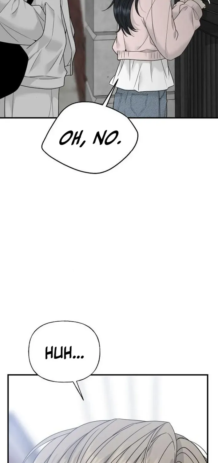 Gentle Intruder Chapter 2 page 20 - 