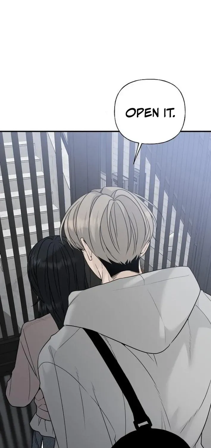 Gentle Intruder Chapter 2 page 22 - 