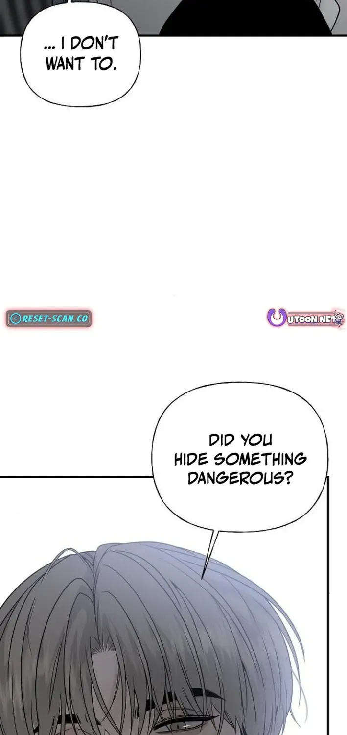 Gentle Intruder Chapter 2 page 23 - 