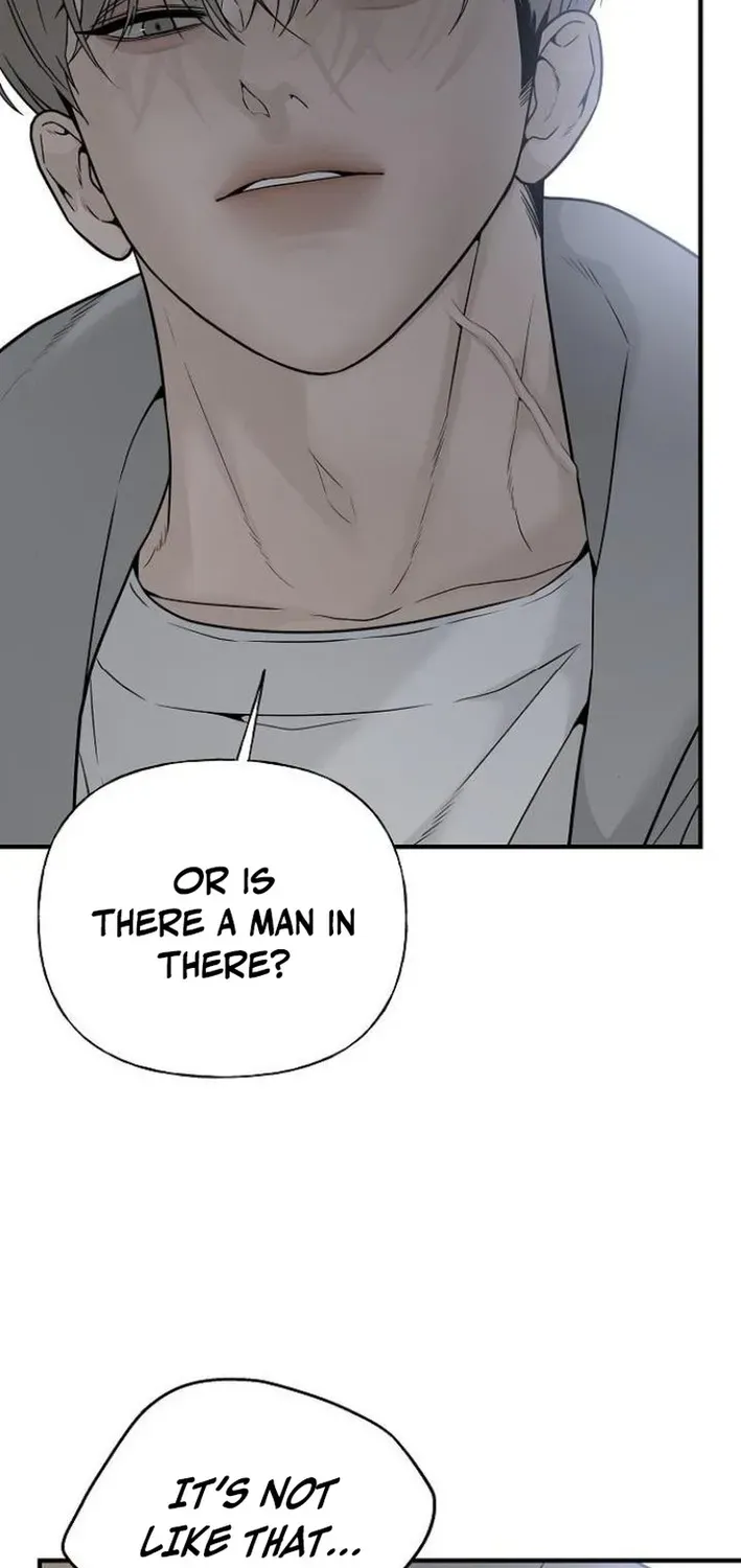 Gentle Intruder Chapter 2 page 24 - 