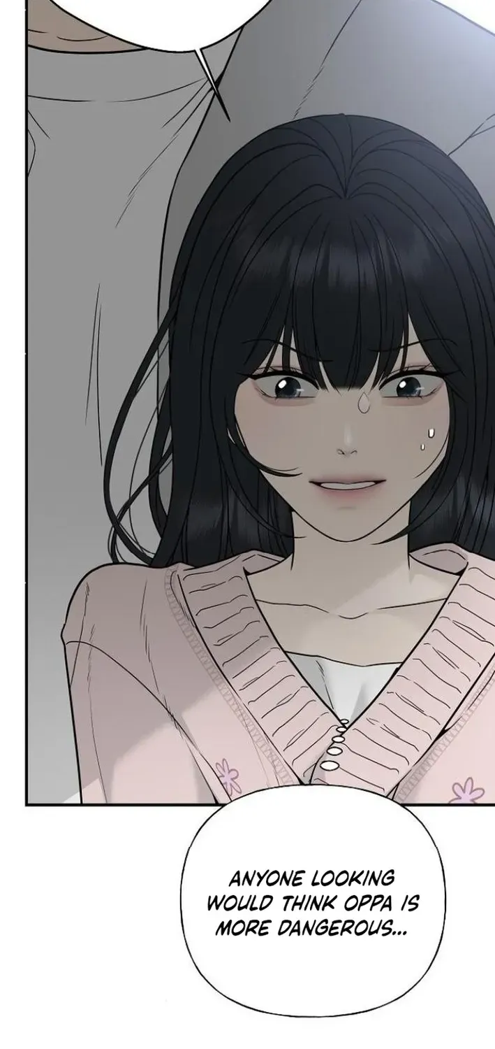 Gentle Intruder Chapter 2 page 25 - 