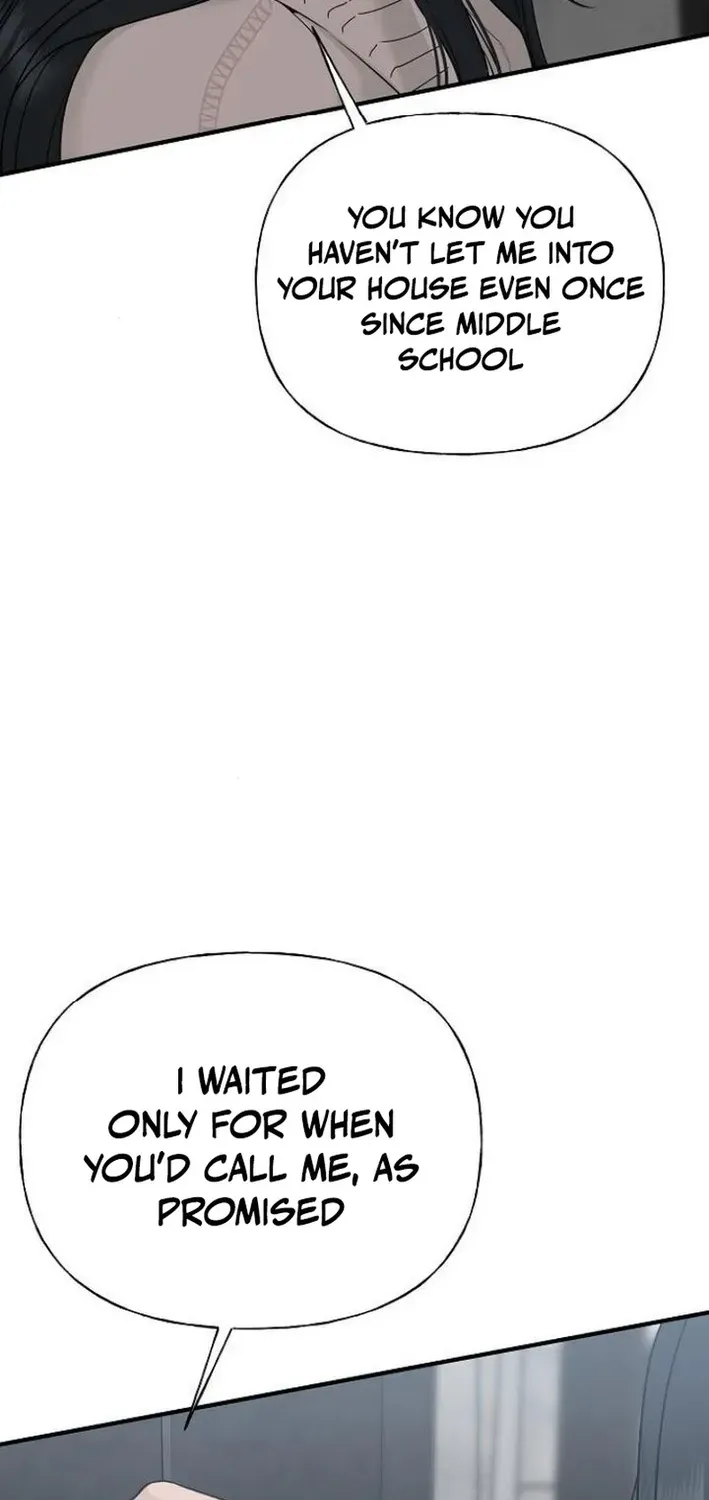 Gentle Intruder Chapter 2 page 27 - 