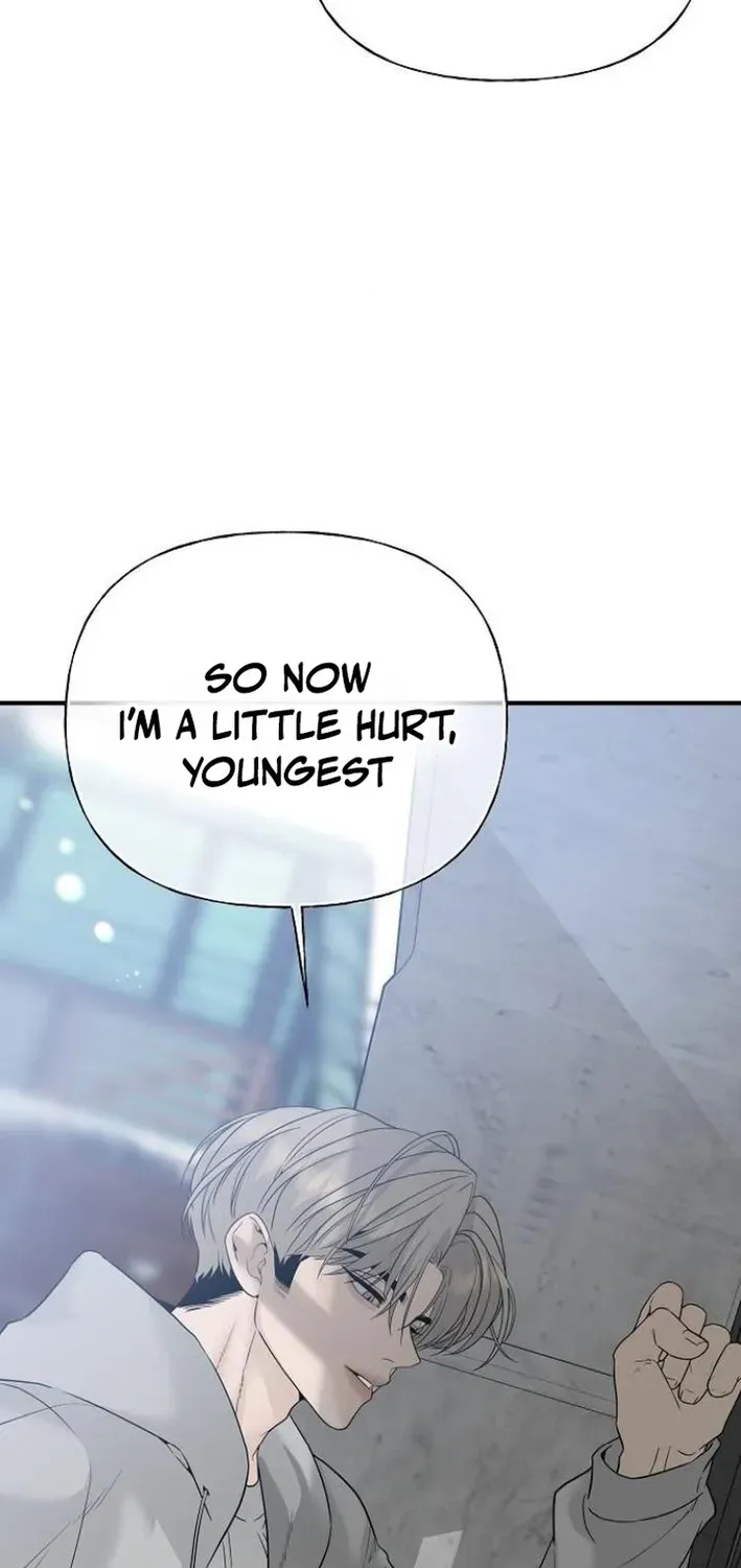 Gentle Intruder Chapter 2 page 29 - 