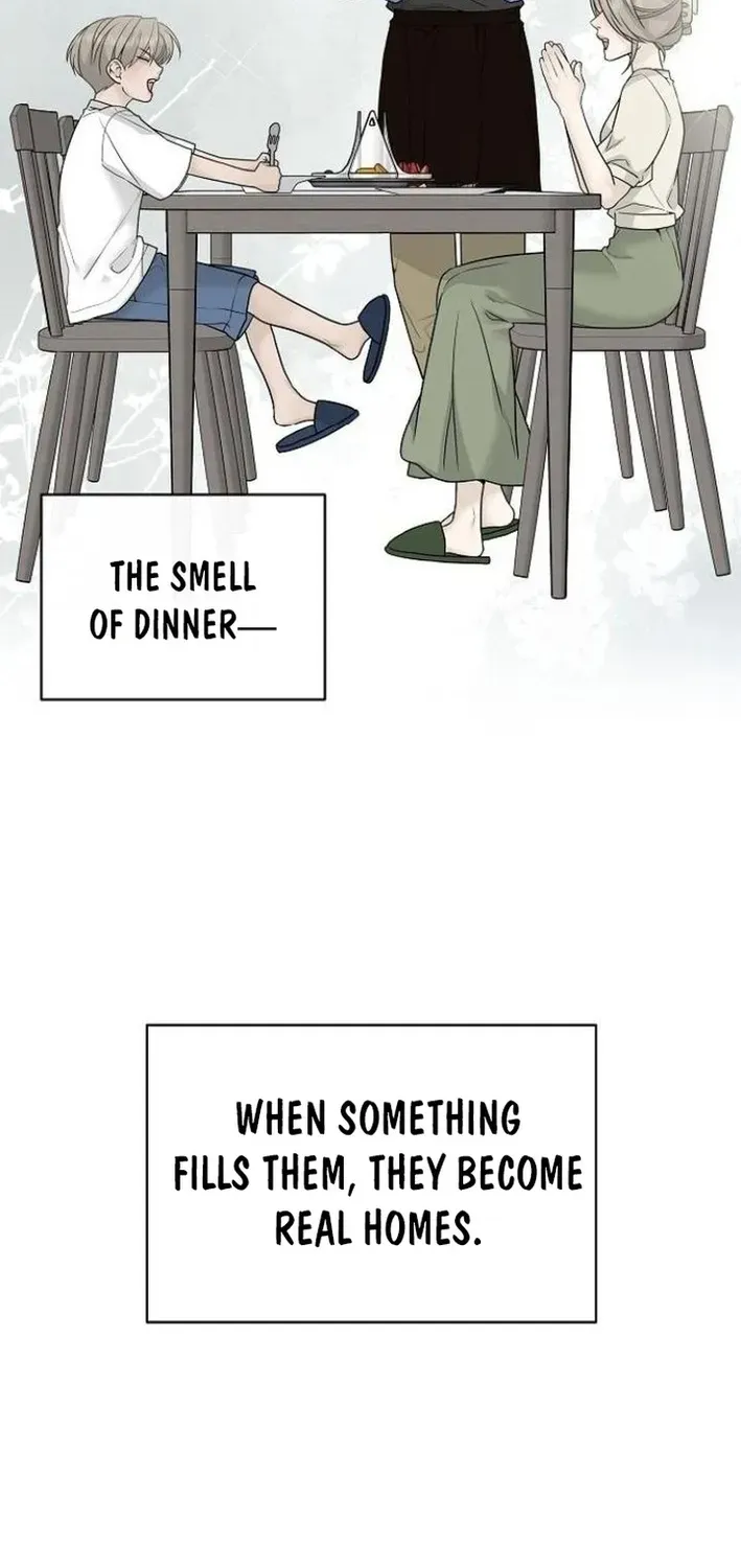 Gentle Intruder Chapter 2 page 4 - 