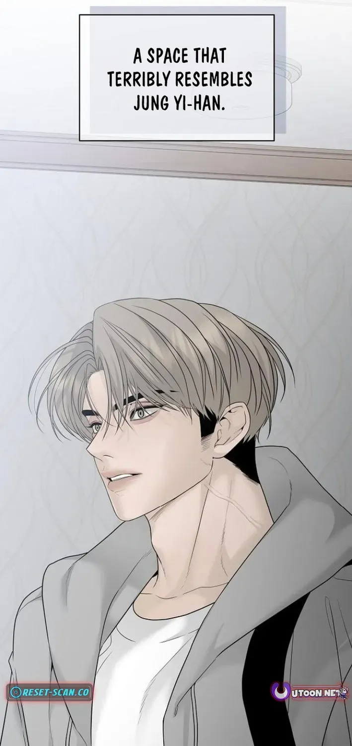 Gentle Intruder Chapter 2 page 40 - 