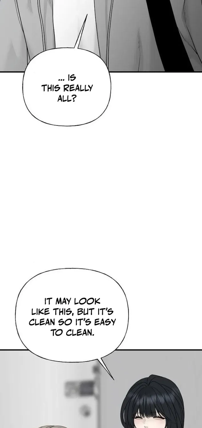 Gentle Intruder Chapter 2 page 41 - 
