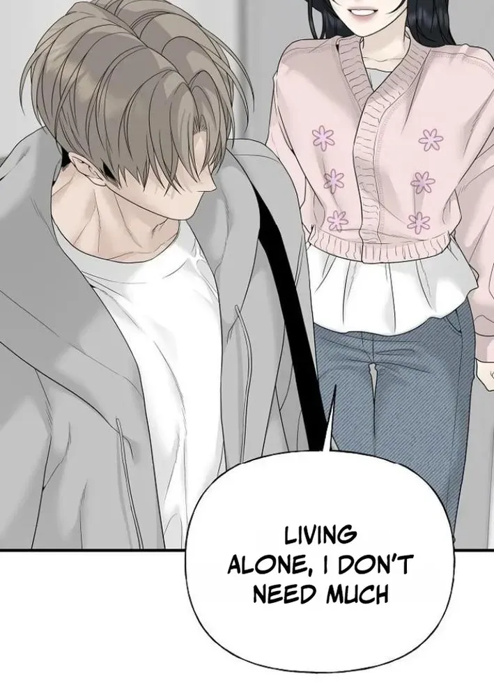 Gentle Intruder Chapter 2 page 42 - 