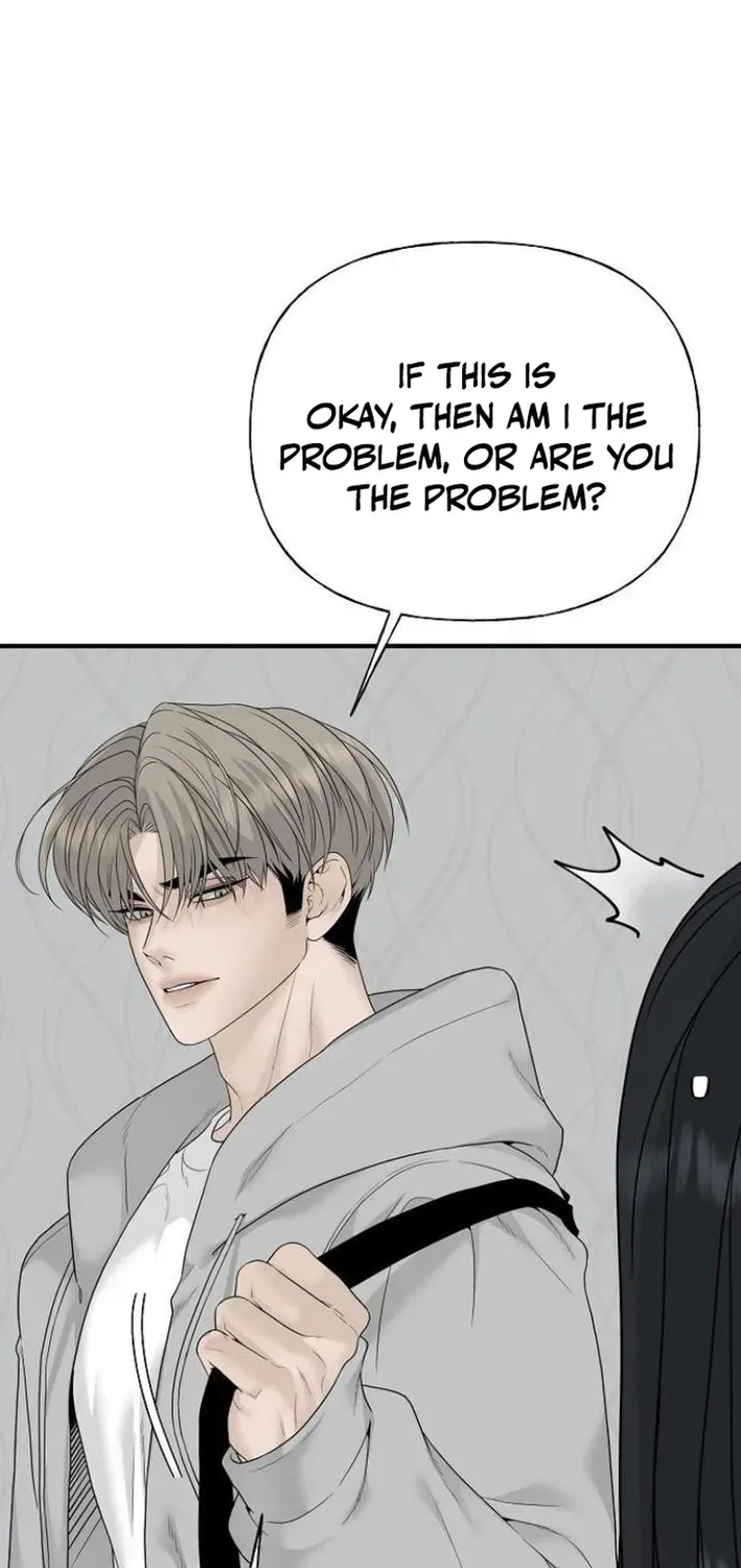 Gentle Intruder Chapter 2 page 43 - 