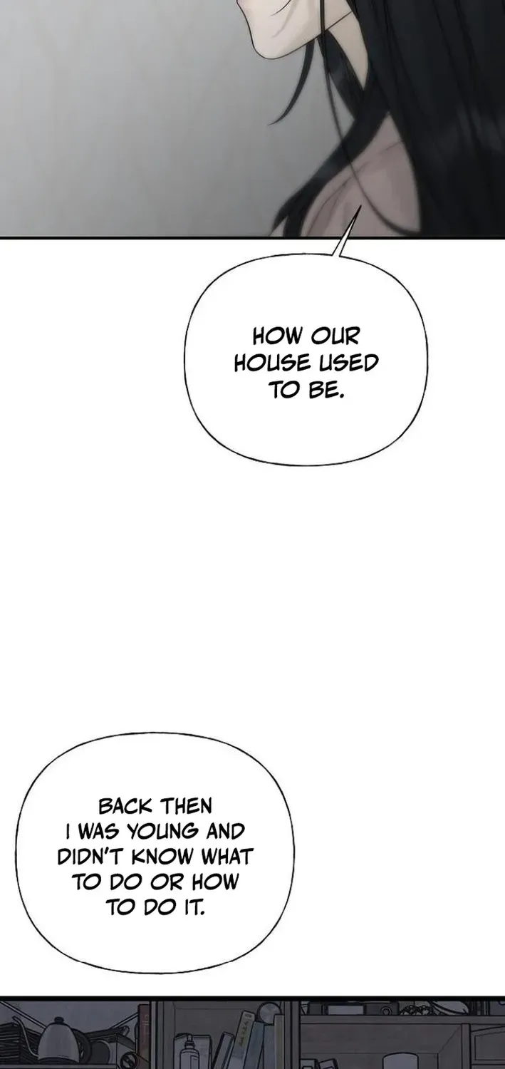 Gentle Intruder Chapter 2 page 45 - 