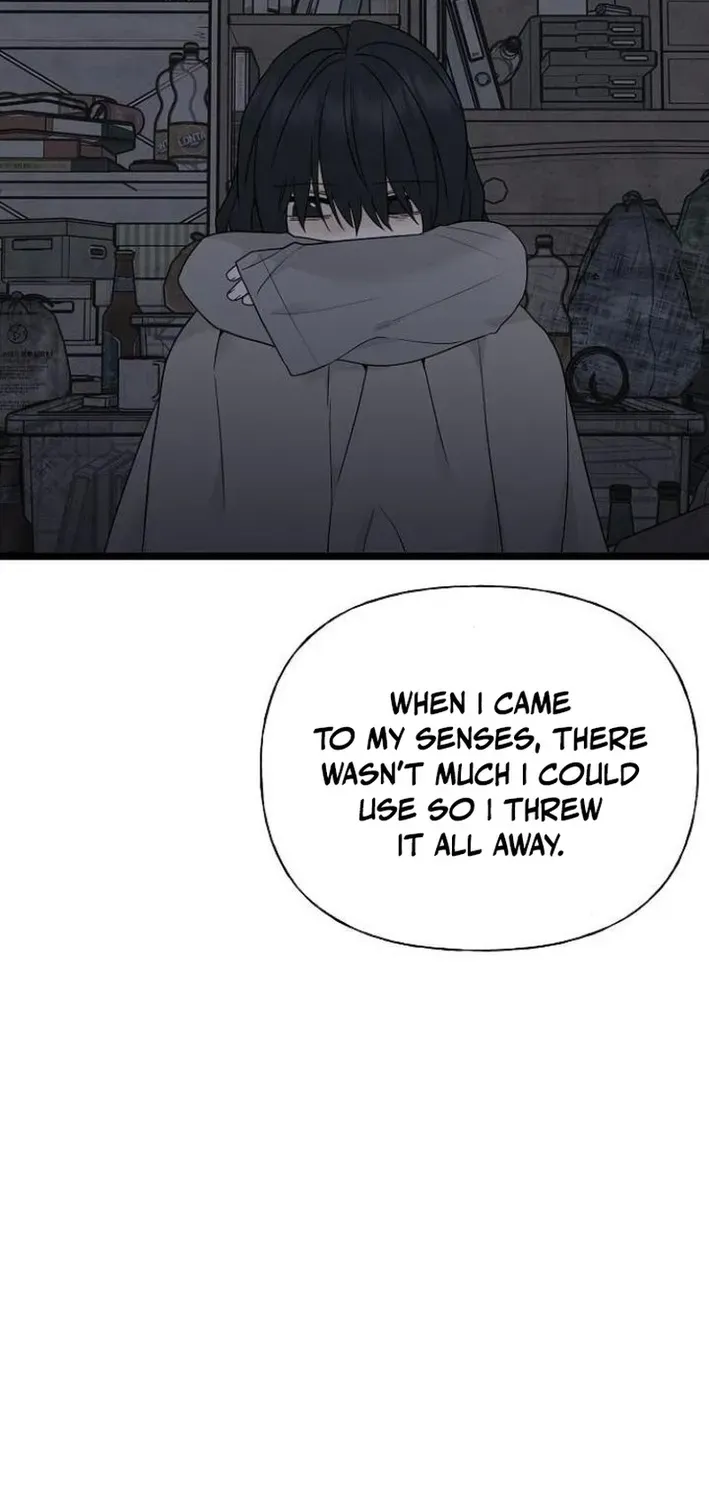 Gentle Intruder Chapter 2 page 46 - 