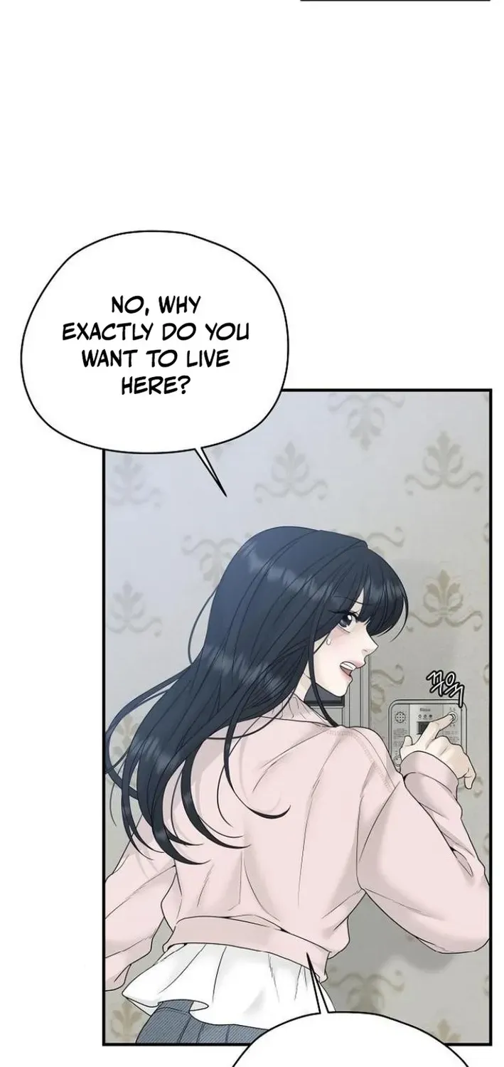 Gentle Intruder Chapter 2 page 55 - 