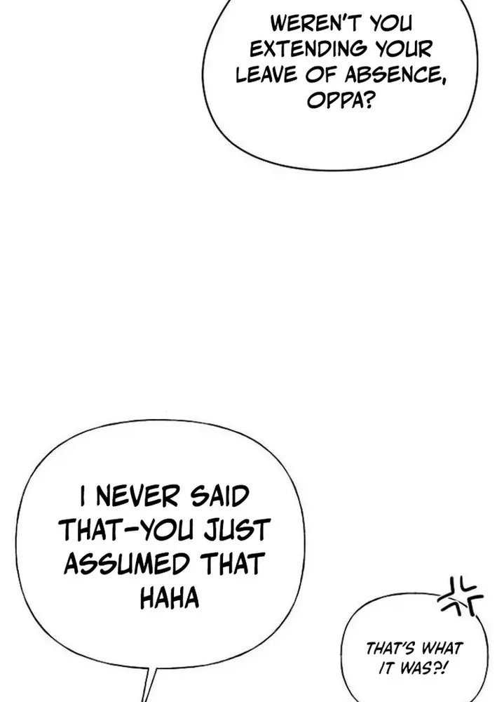 Gentle Intruder Chapter 2 page 56 - 