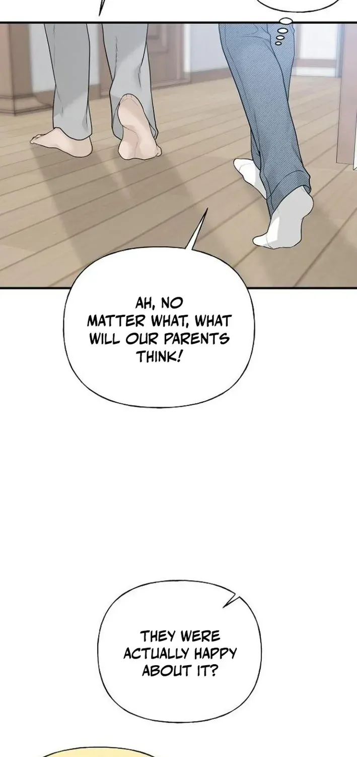 Gentle Intruder Chapter 2 page 57 - 