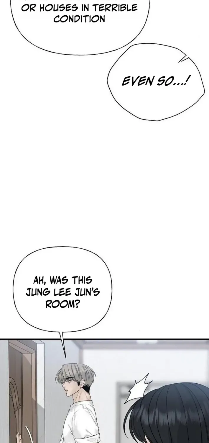Gentle Intruder Chapter 2 page 60 - 