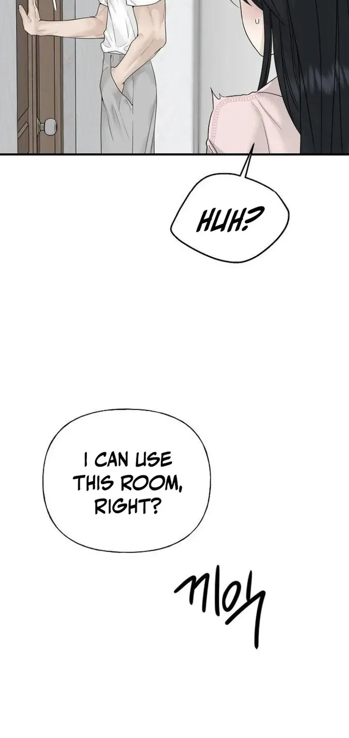 Gentle Intruder Chapter 2 page 61 - 