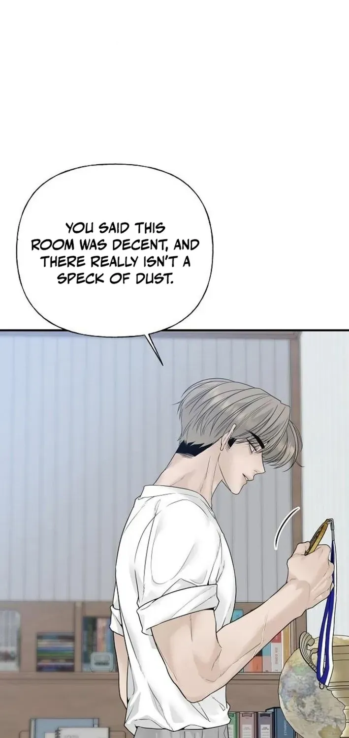Gentle Intruder Chapter 2 page 64 - 