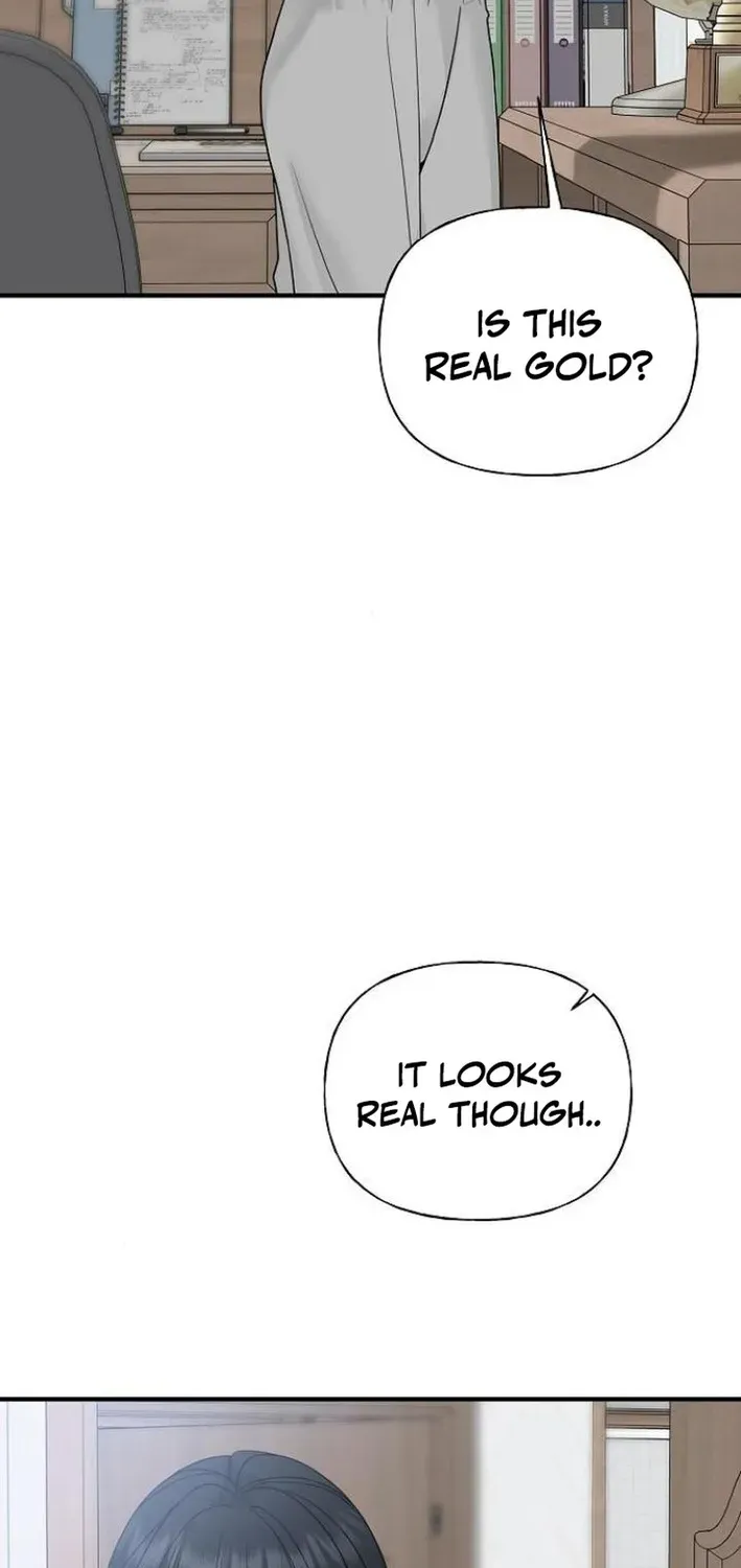 Gentle Intruder Chapter 2 page 65 - 