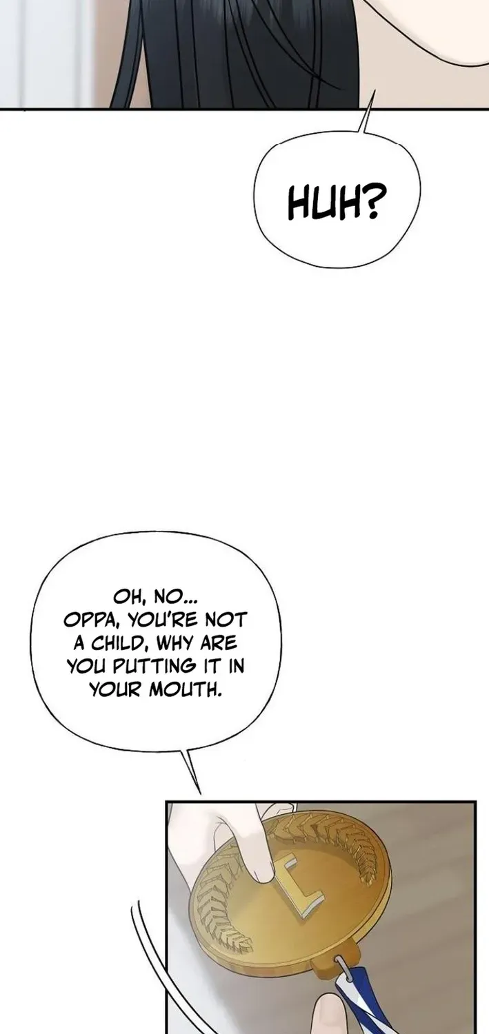 Gentle Intruder Chapter 2 page 72 - 