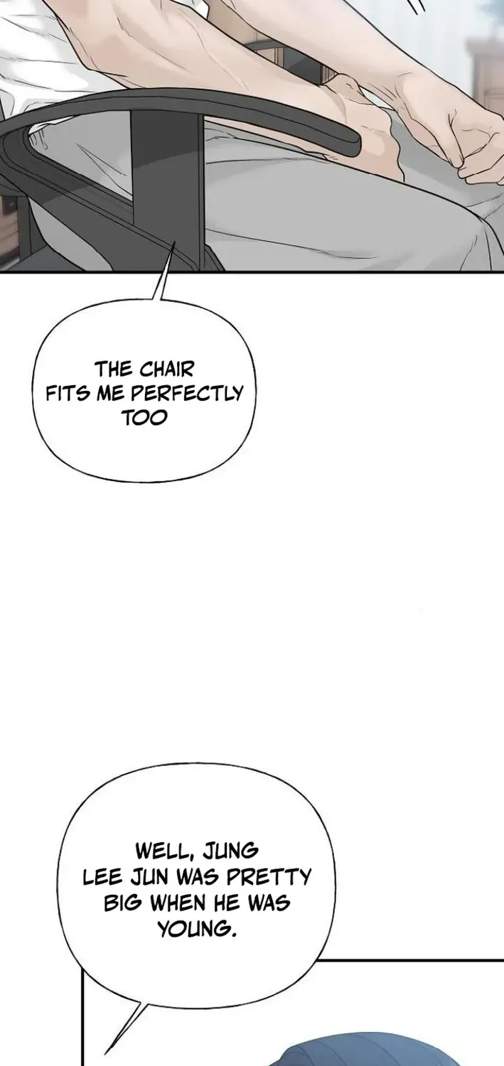 Gentle Intruder Chapter 2 page 74 - 