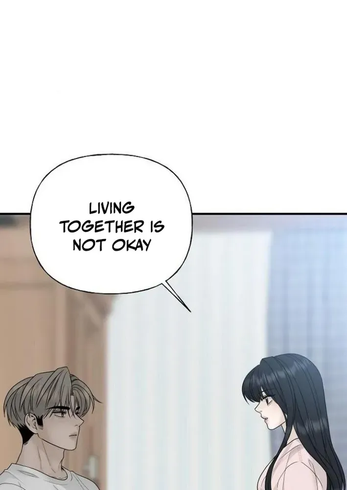 Gentle Intruder Chapter 2 page 77 - 