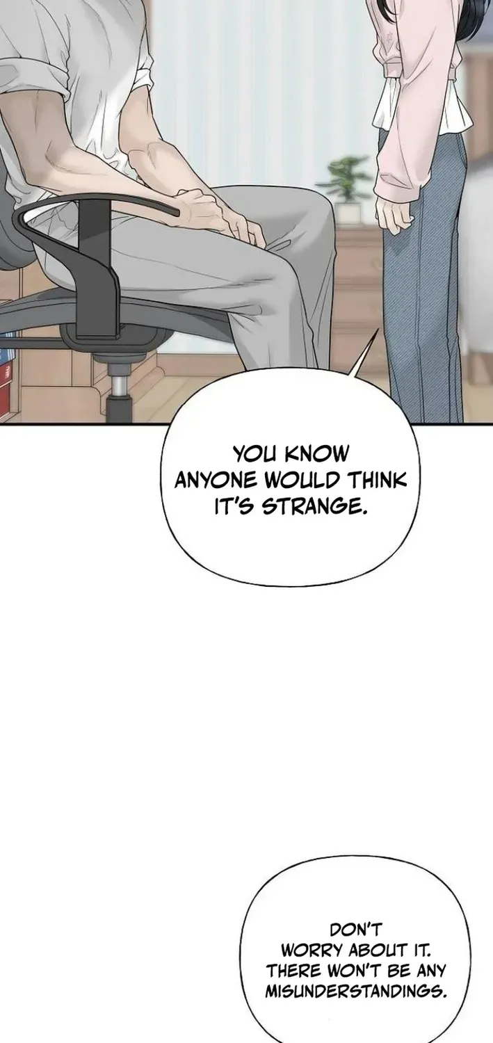Gentle Intruder Chapter 2 page 78 - 