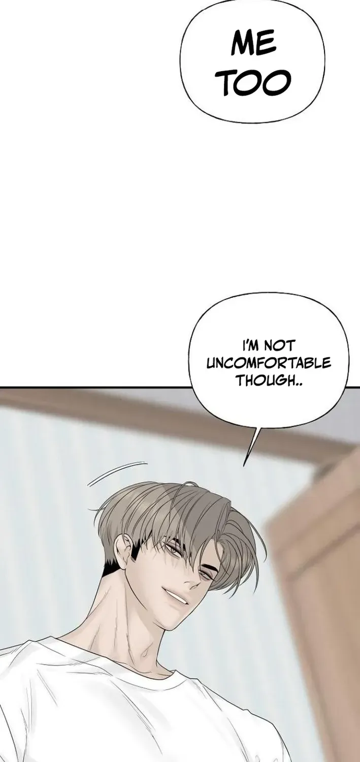 Gentle Intruder Chapter 2 page 83 - 