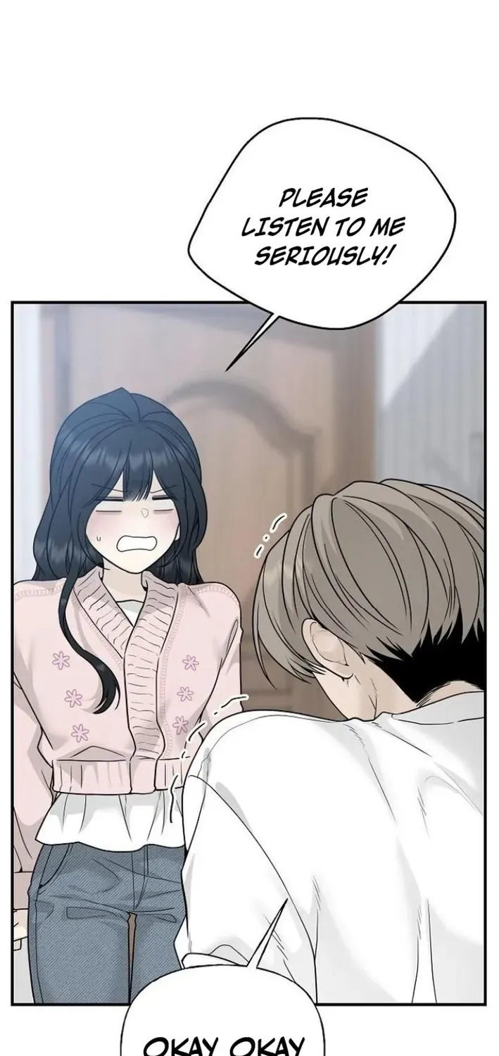 Gentle Intruder Chapter 2 page 85 - 