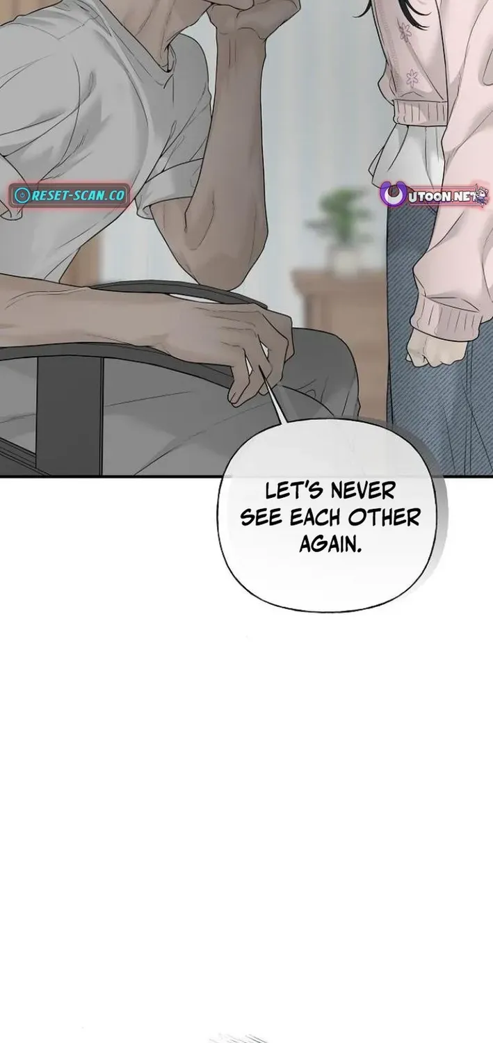 Gentle Intruder Chapter 2 page 93 - 