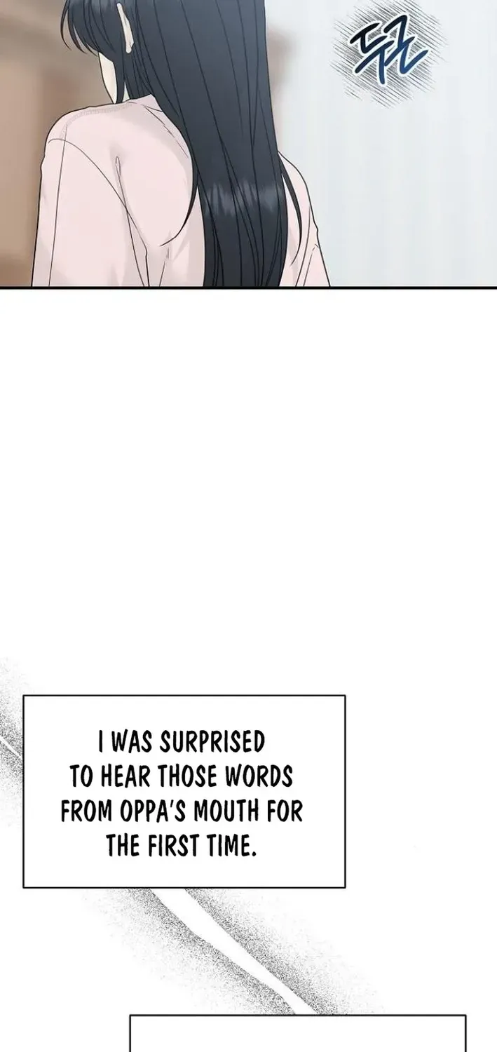 Gentle Intruder Chapter 2 page 95 - 